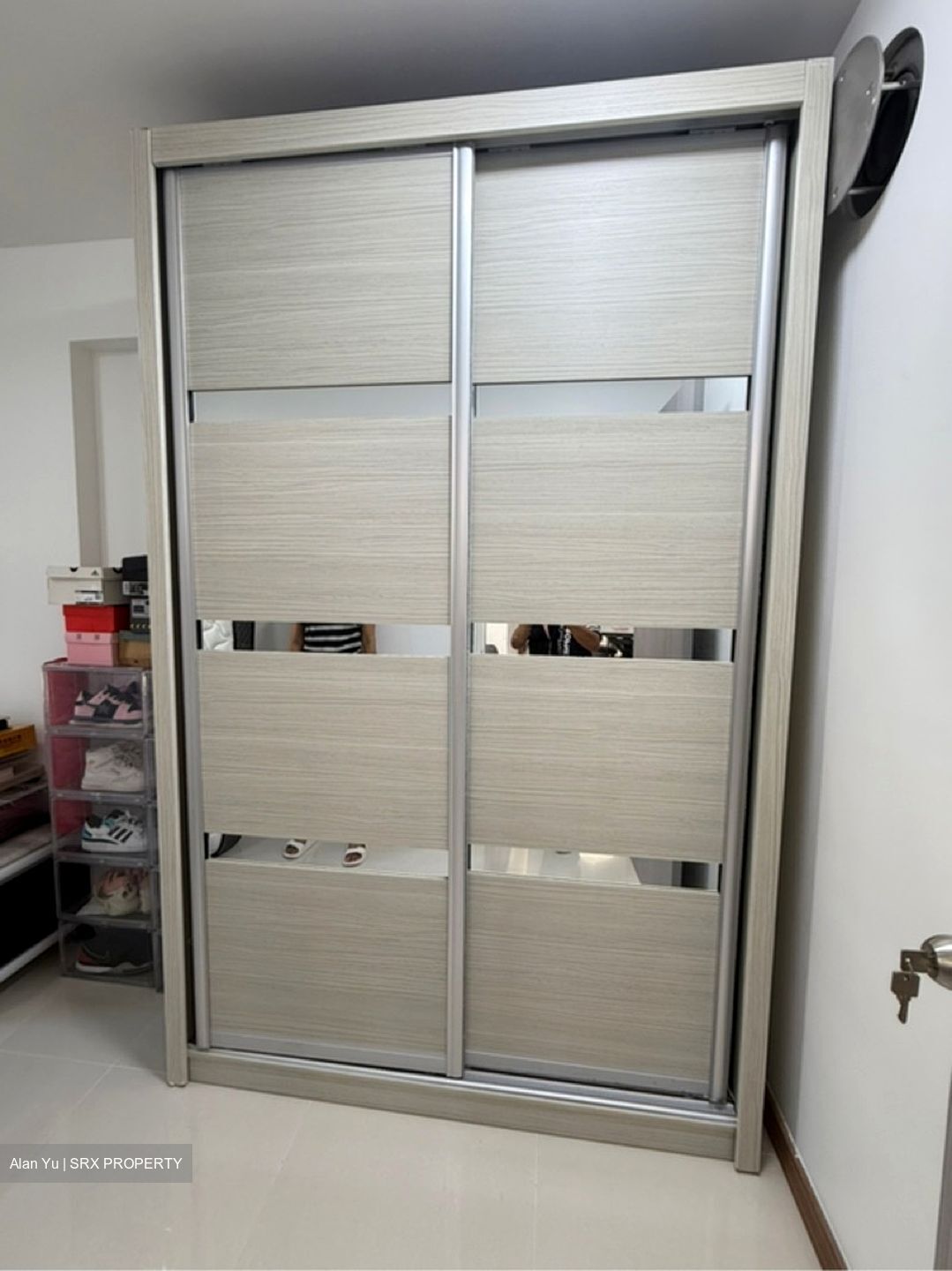 Champions Way (Woodlands),  #572709731